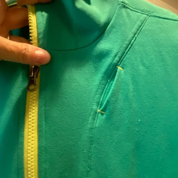 Yoga Jacket - Picture 3 of 6